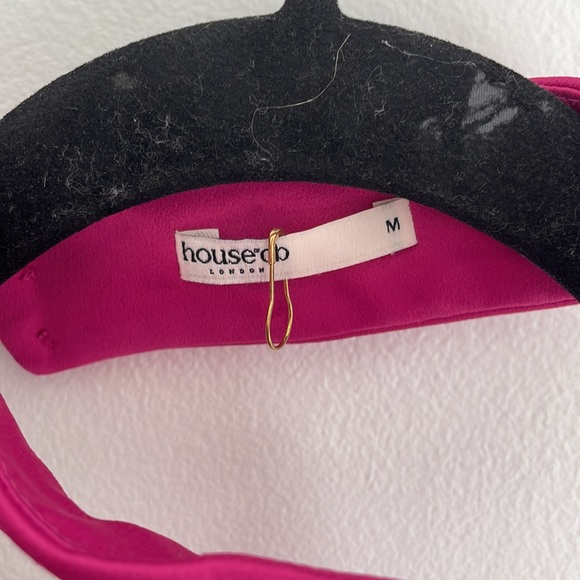 House of CB Aida Dress - Picture 3 of 4